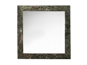 GALEAZZO - Framed mirror by formitalia luxury group - view 2